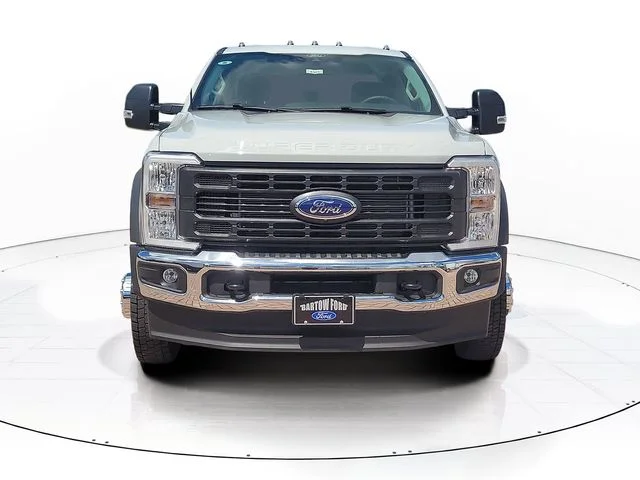 New 2026 Avalanche Ford XL image 2