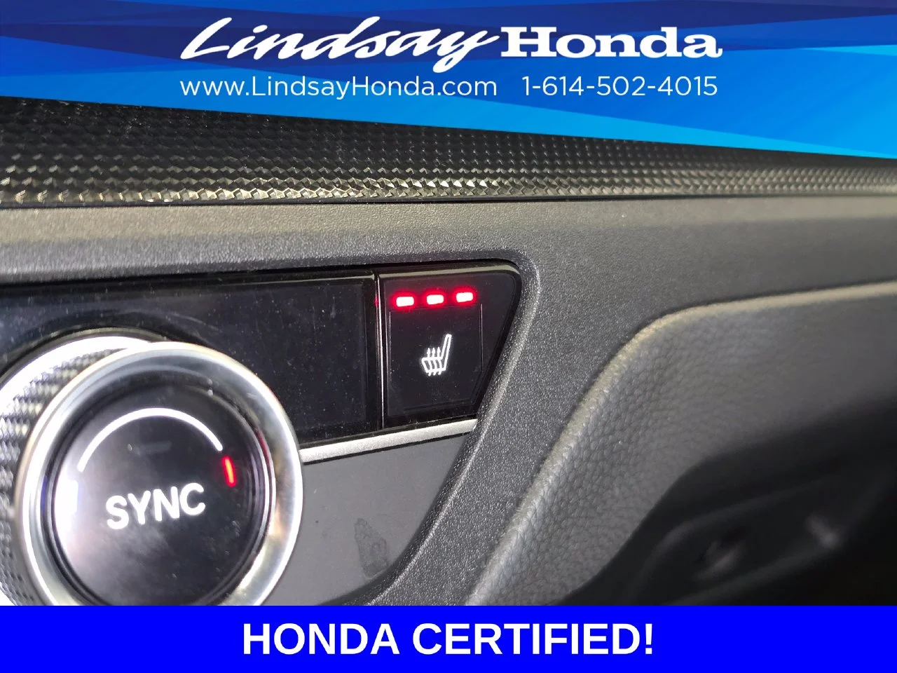 Used 2024 Meteorite Gray Metallic Honda Sport-L image 22