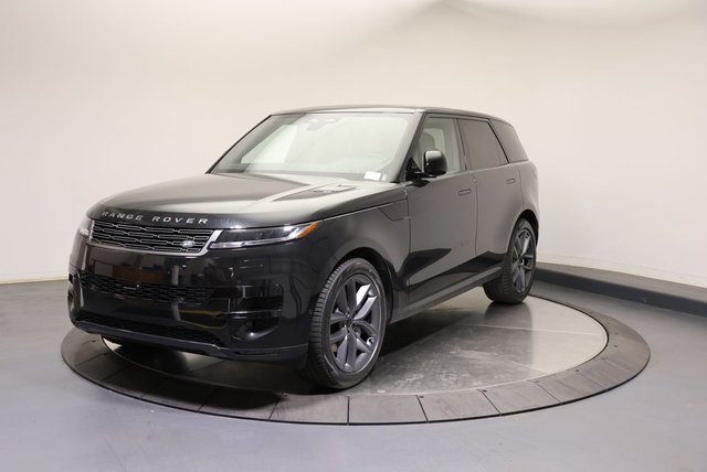 2026|Land Rover|Range Rover Sport|SE|4D Sport Utility