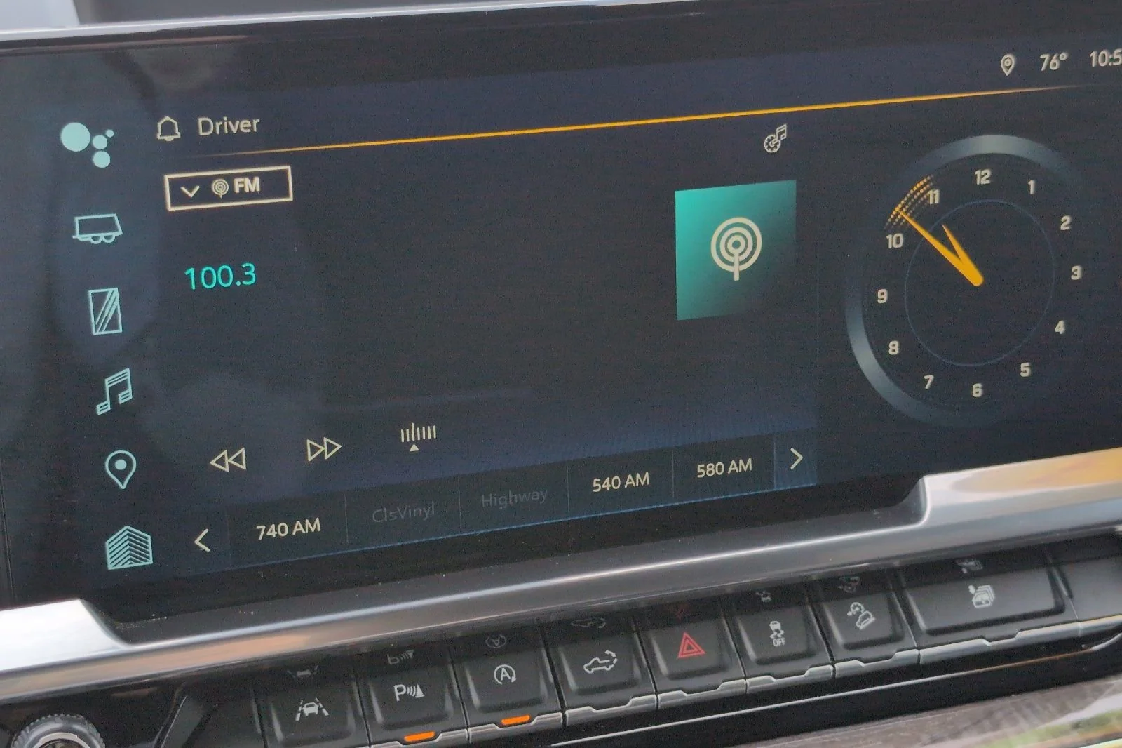 Used 2023 Glacier Blue Metallic Chevrolet LTZ image 18