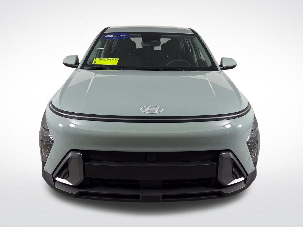 2024 Hyundai Kona SE - Photo 11