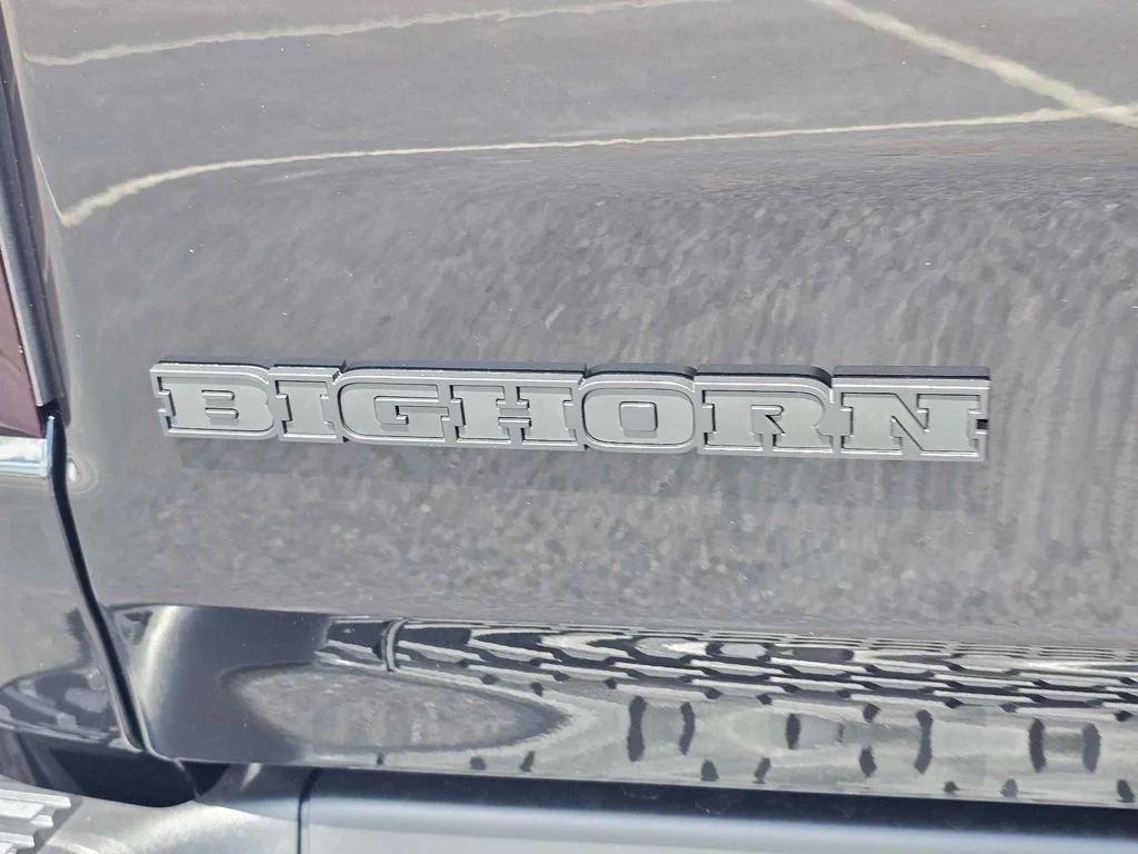 2027 RAM Ram 1500 Pickup Big Horn/Lone Star - Photo 11