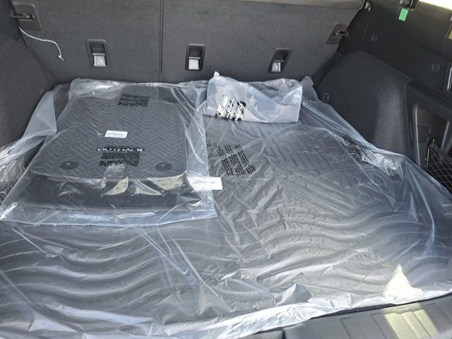 2026 Subaru Outback Limited XT - Photo 16
