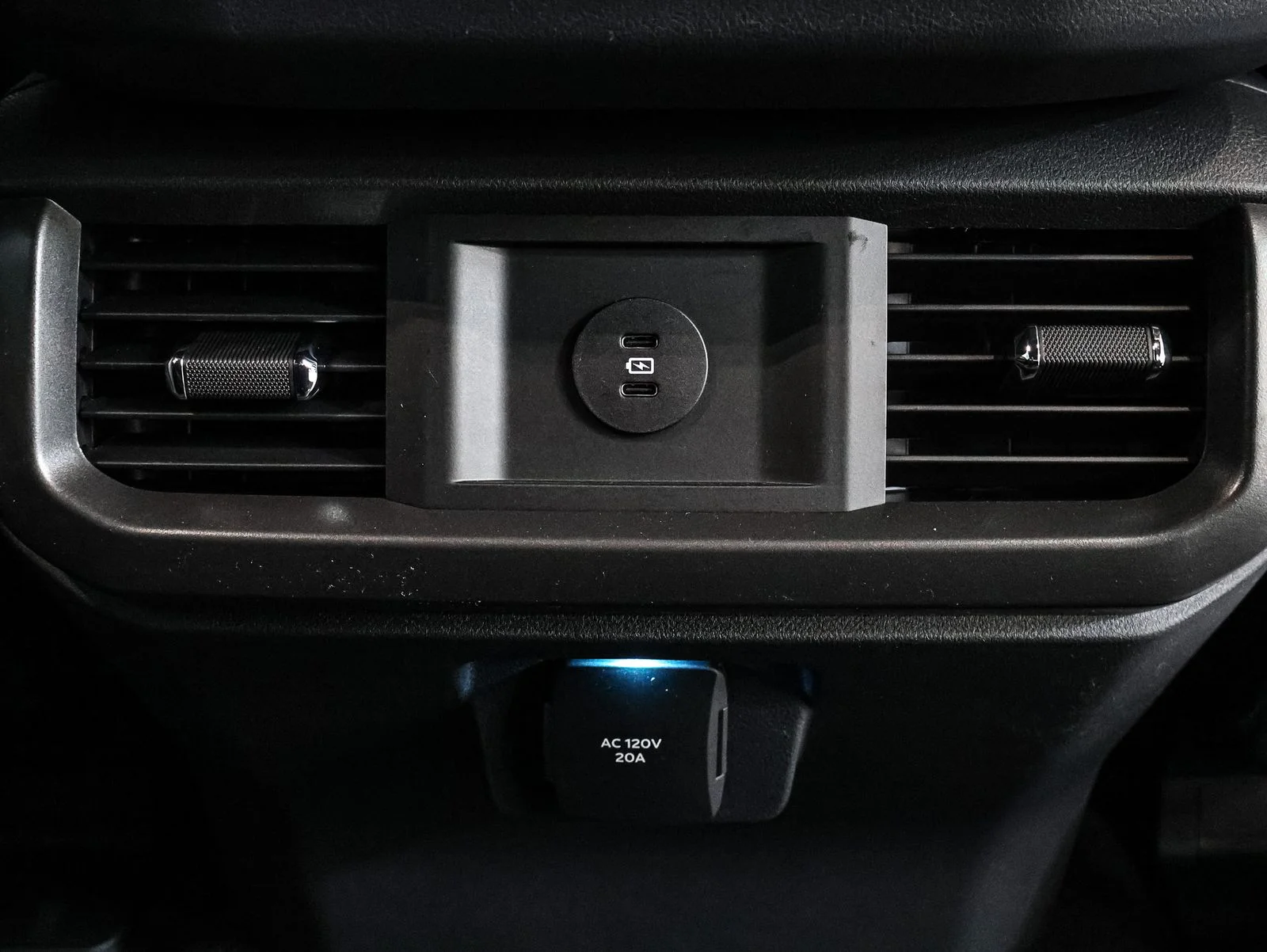 New 2026 Marsh Gray Ford Tremor® image 28