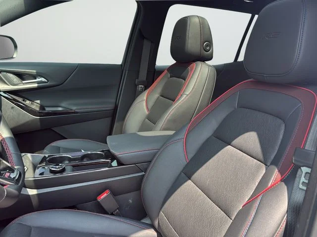 Used 2025 Beige Chevrolet RS image 10