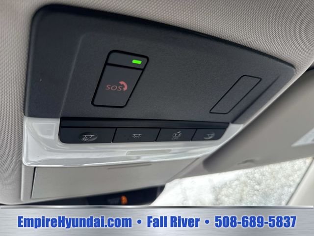 2024 Mitsubishi Outlander SEL - Photo 28