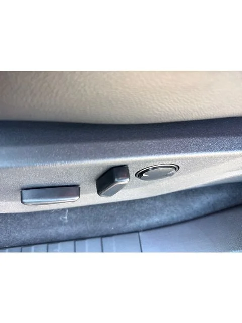 New 2026 Agate Black Metallic Ford Lariat® image 30