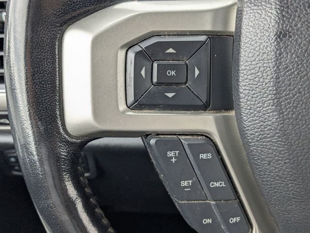 2021 Ford F-250 Super Duty Lariat - Photo 22