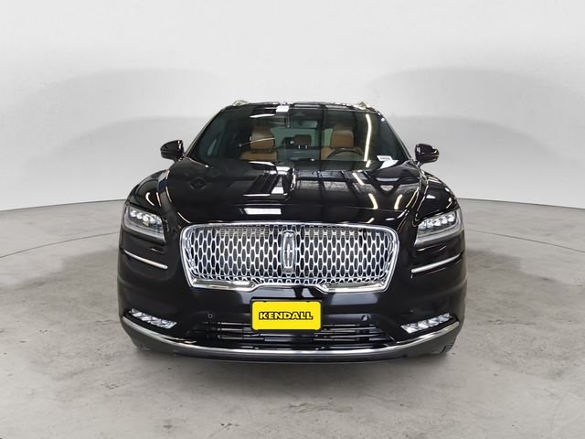 Used 2022 Black Lincoln Black Label image 8