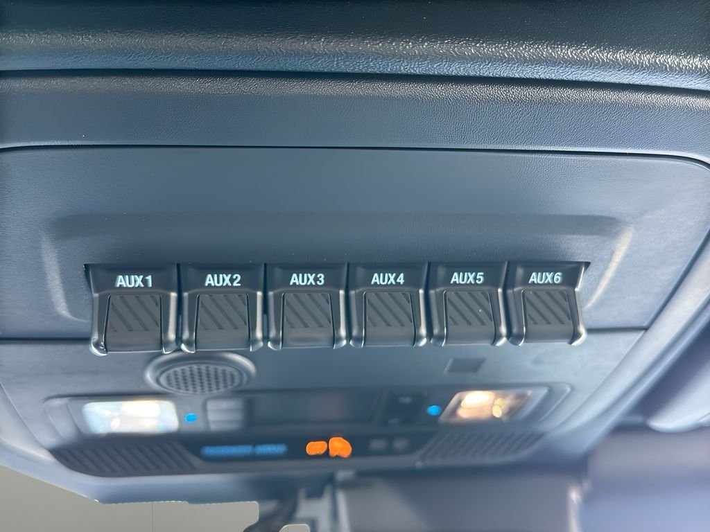 2025 Ford Bronco 2-Door Stroppe - Photo 24