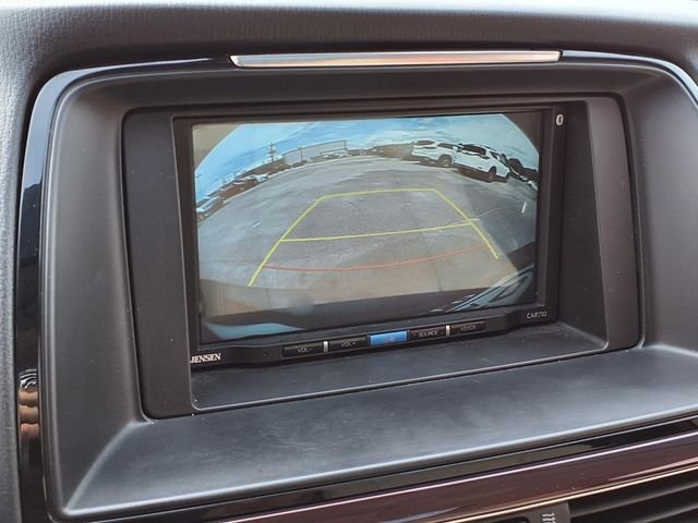Used 2014 Blue Mazda i Grand Touring image 9