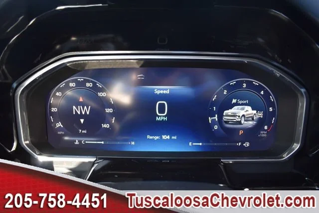 2026 Chevrolet Silverado 1500 RST - Photo 25