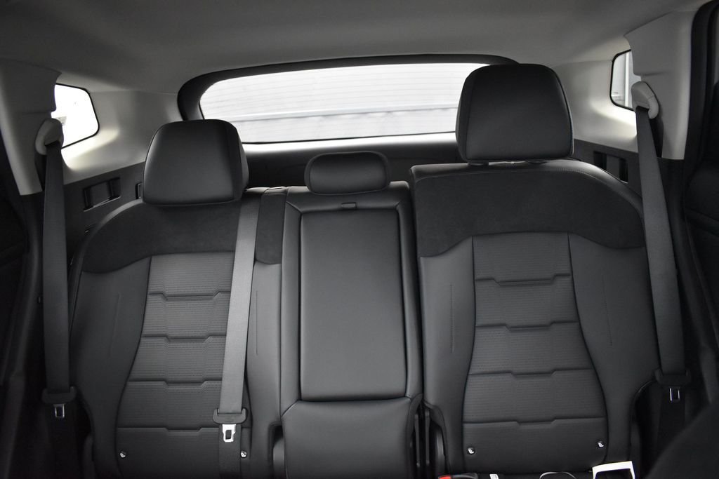 New 2026 Wolf Gray Kia SX Prestige image 18