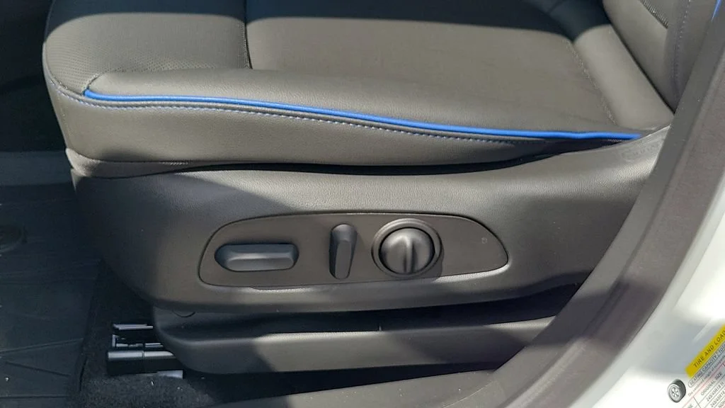 New 2026 Summit White Buick Sport Touring image 16