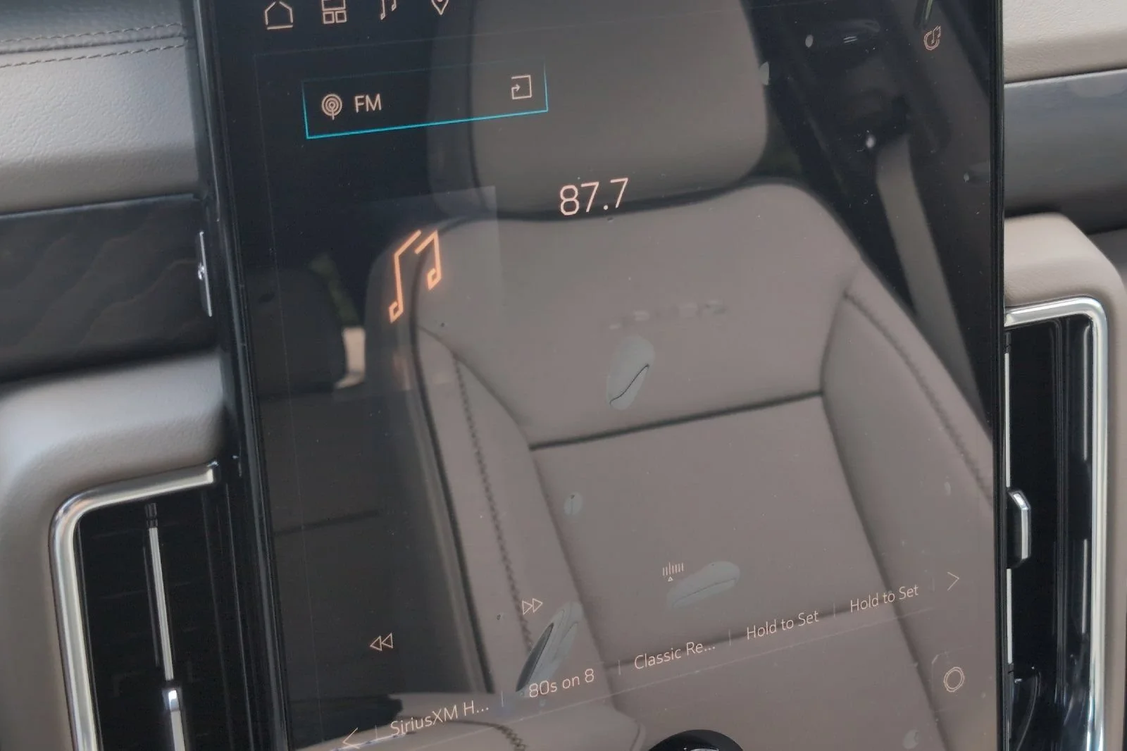 New 2026 Sterling Metallic GMC Denali image 20