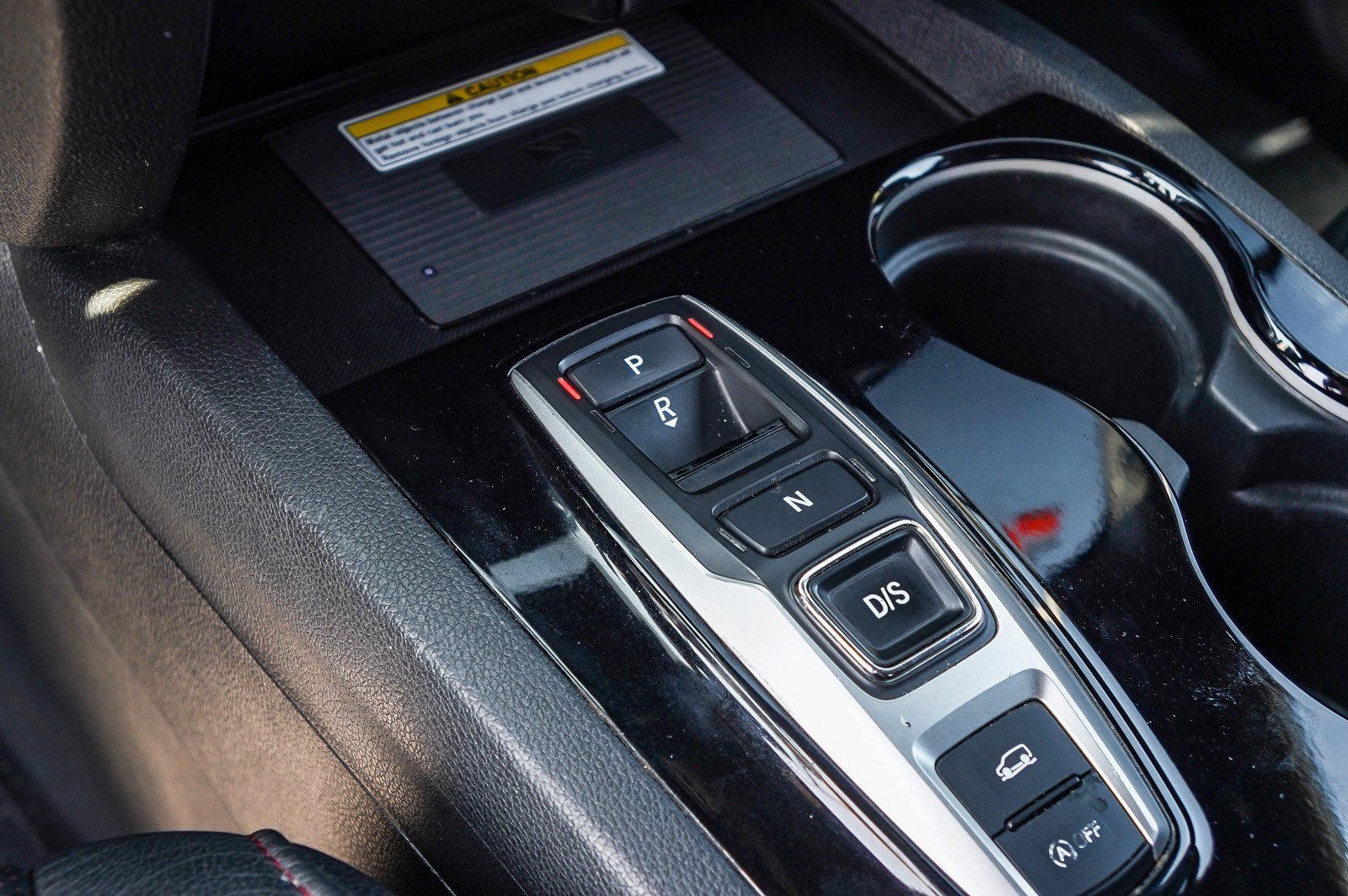 2022 Honda Pilot Black Edition - Photo 22