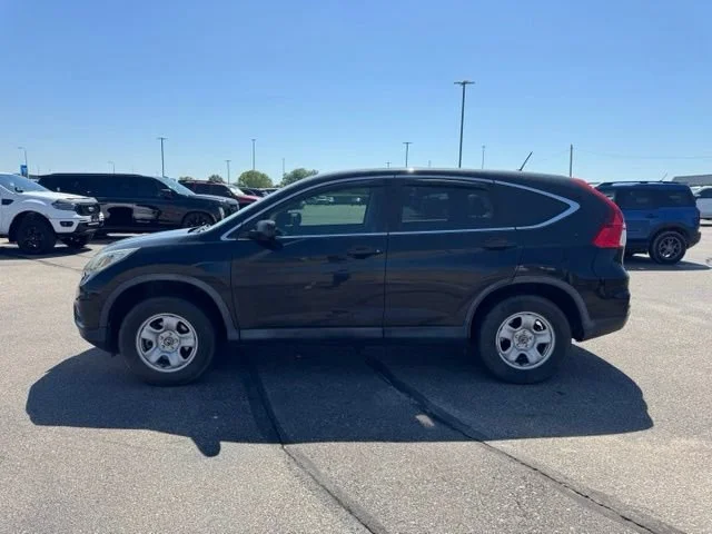 Used 2016  Honda LX image 4