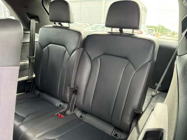 Used 2017  Audi 3.0 TDI Premium Plus image 20