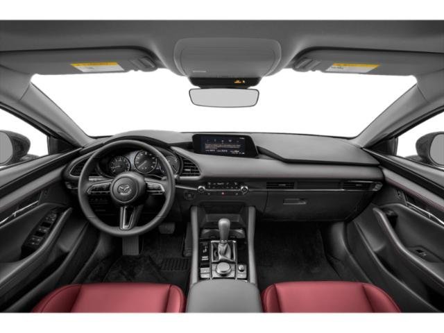 New 2026 Polymetal Gray Metallic Mazda 2.5 S Carbon Edition image 8