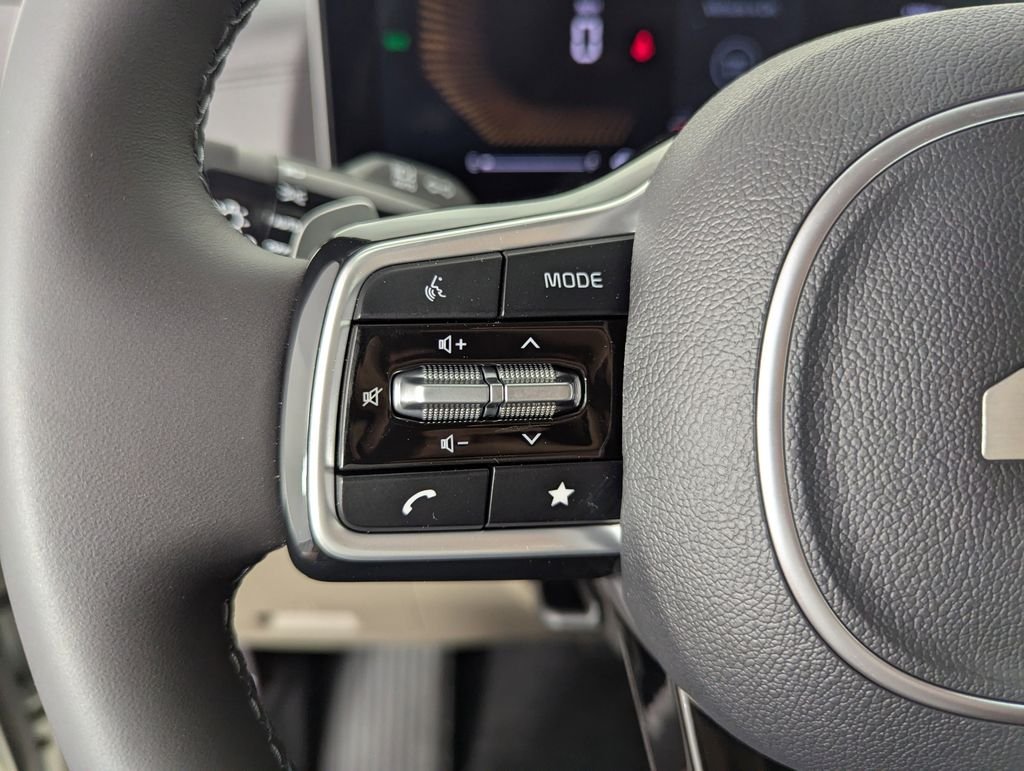 2026 Kia Carnival EX - Photo 21