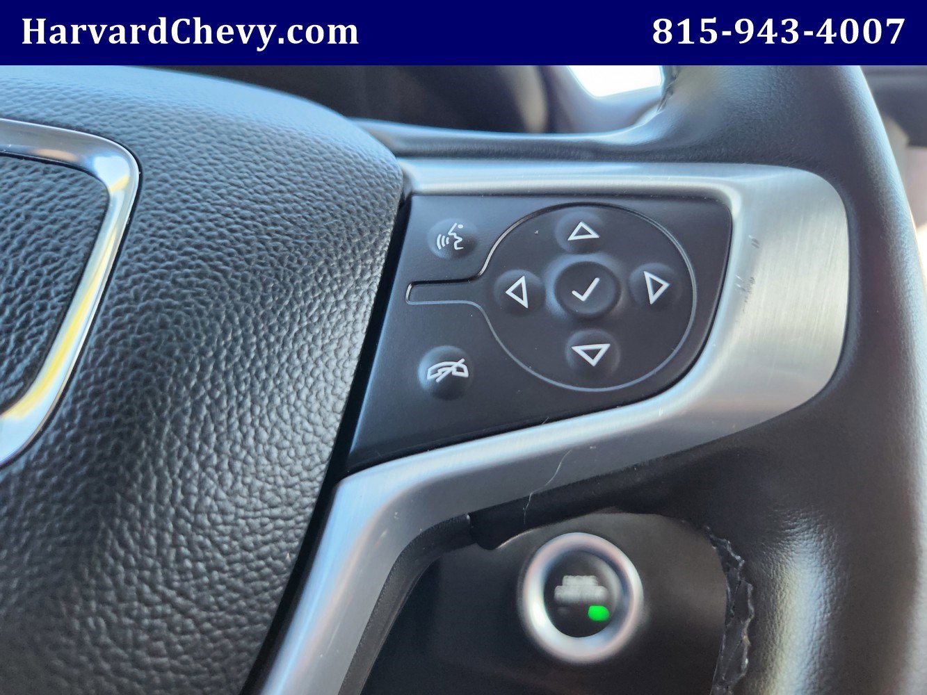 2024 GMC Terrain SLT - Photo 17