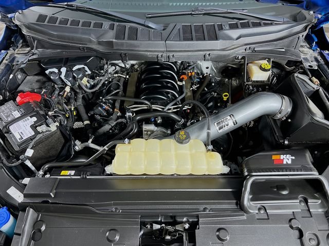 2023 Ford F-150 XLT - Photo 28
