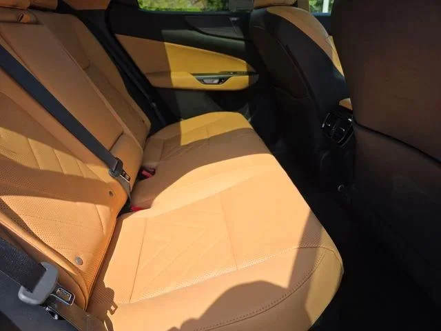 New 2026 Ultra White Lexus LUXURY AWD image 20