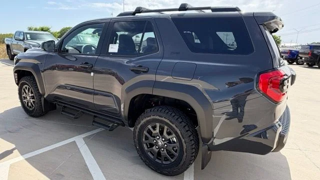 New 2026 Underground Toyota SR5 image 4