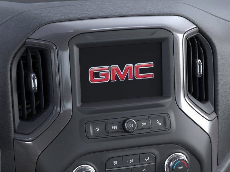 New 2026 Summit White GMC Pro image 20