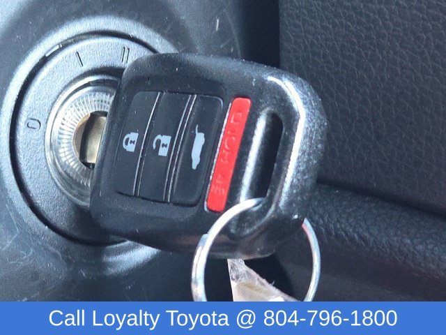 Used 2017  Honda Sport image 23