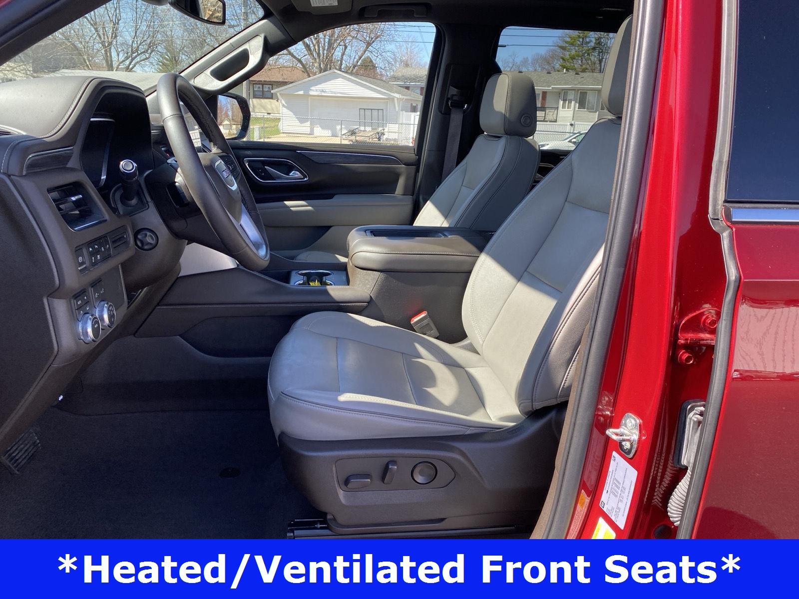 2022 GMC Yukon SLT - Photo 6