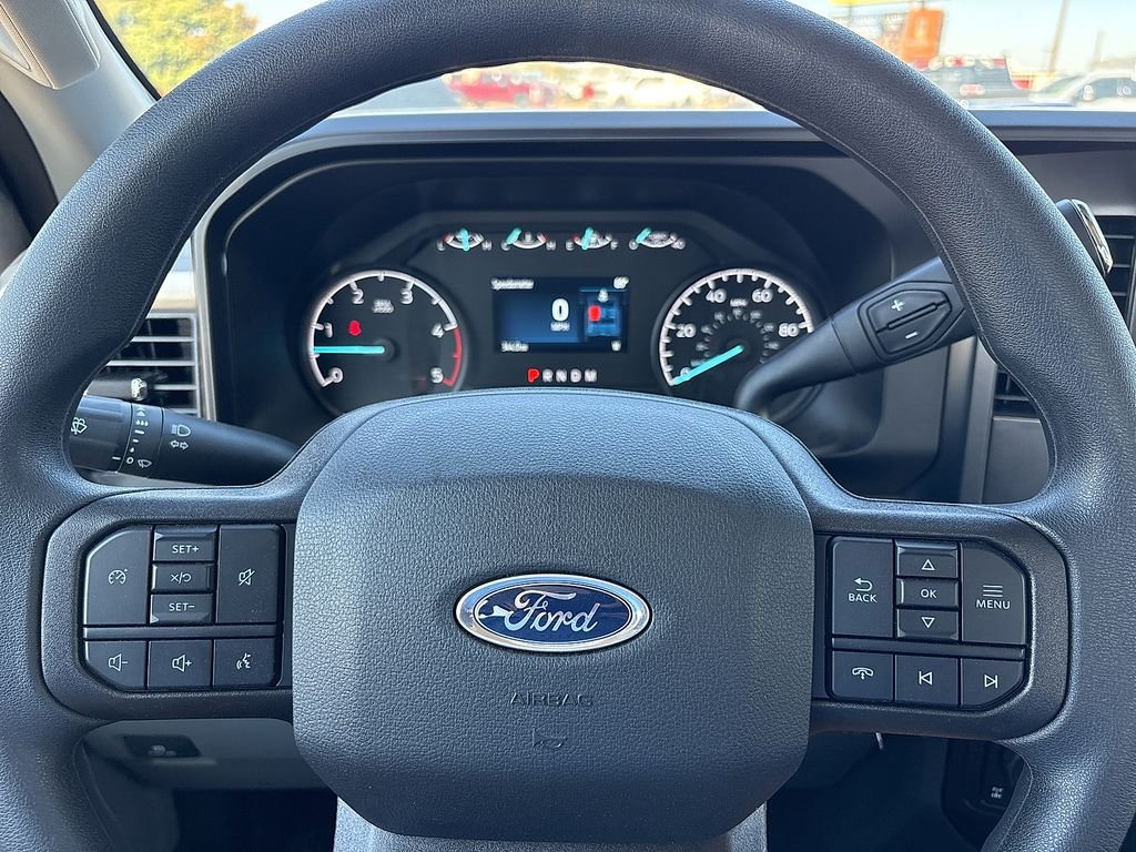 2026 Ford F-250 Super Duty XL - Photo 24
