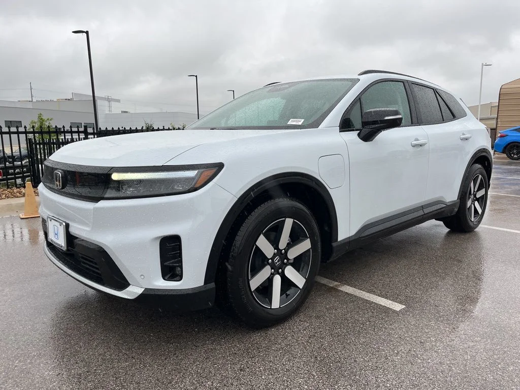 2026 Honda Prologue