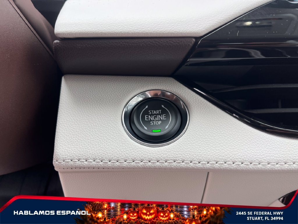 2026 Buick Enclave Avenir - Photo 29