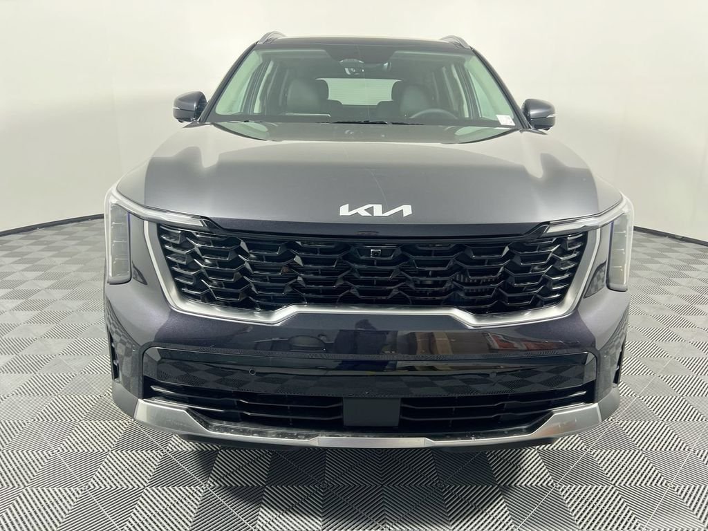 2026 Kia Sorento EX - Photo 8