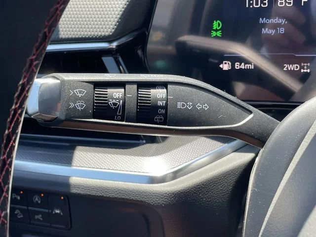 2026 Chevrolet Tahoe RST - Photo 25