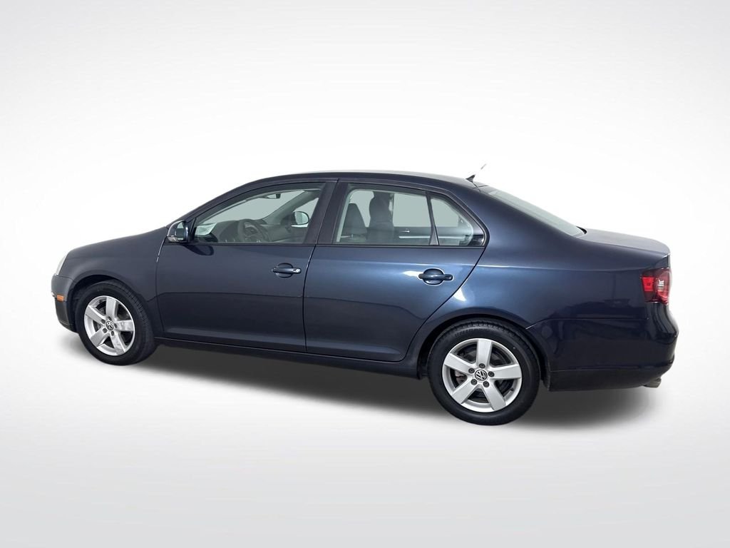 Used 2009 Blue Volkswagen S image 9