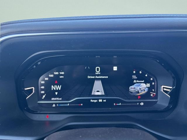 Used 2023 Beige GMC Denali image 14