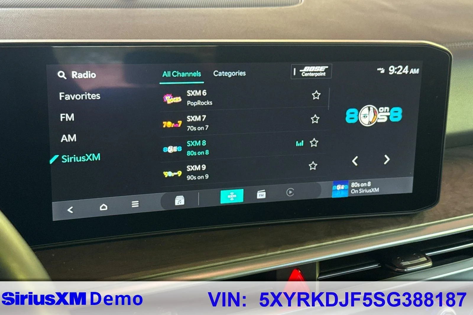 2025 Kia Sorento X-Line SX Prestige - Photo 30