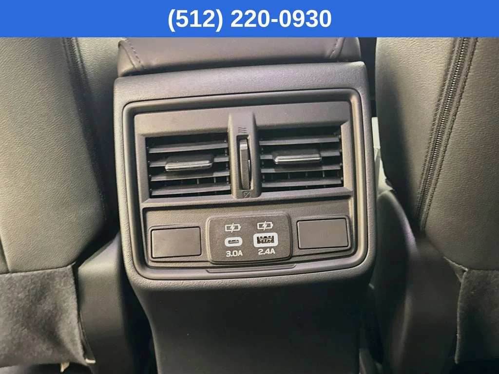 New 2026 Gray Subaru Premium image 35