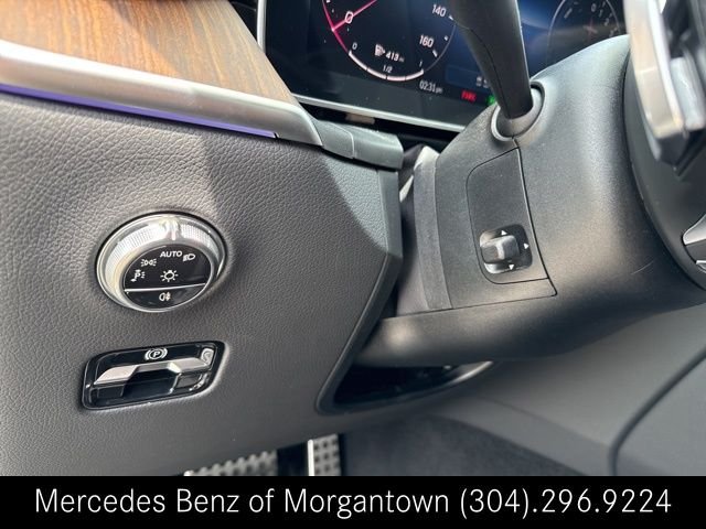 2025 Mercedes-Benz GLC Base - Photo 16