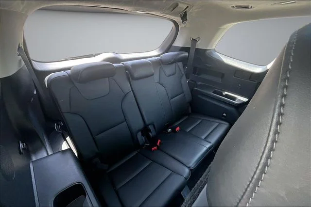 Used 2021 Ebony Black Kia SX image 26