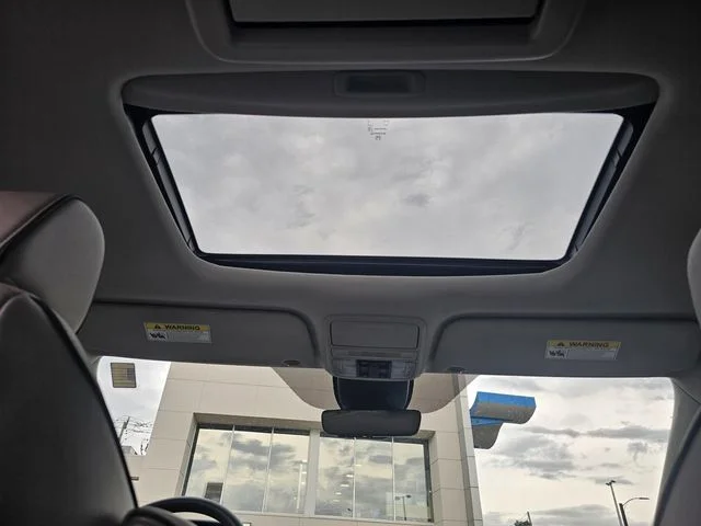 2025 Honda Odyssey Touring - Photo 20