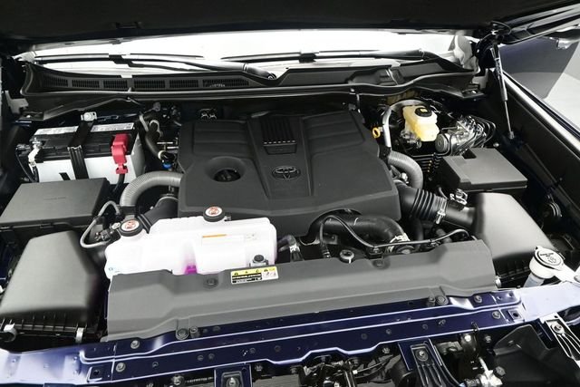 New 2026 Blueprint Toyota 1794 Edition image 18