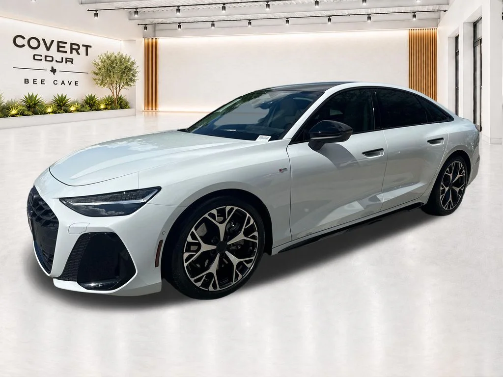 Used 2026  Audi Prestige image 4