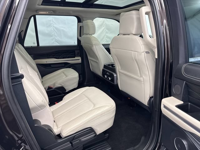 Used 2021 Brown Ford Platinum MAX image 30