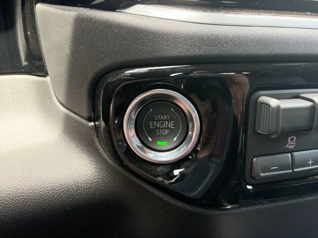 New 2026 Black Chevrolet LT image 23