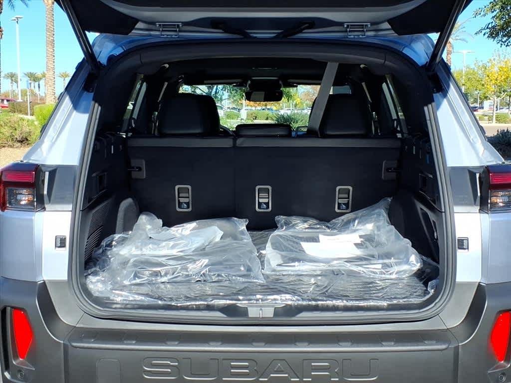 2026 Subaru Outback Limited - Photo 13