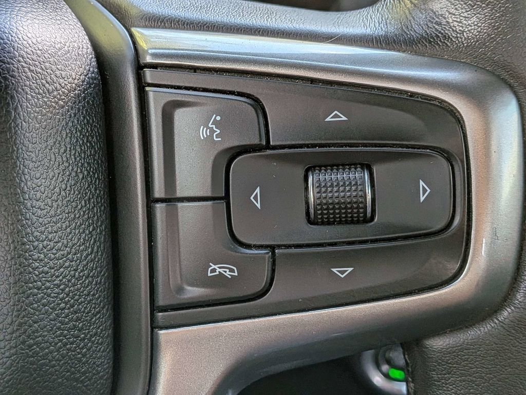 Used 2021 White Chevrolet LT Trail Boss image 27