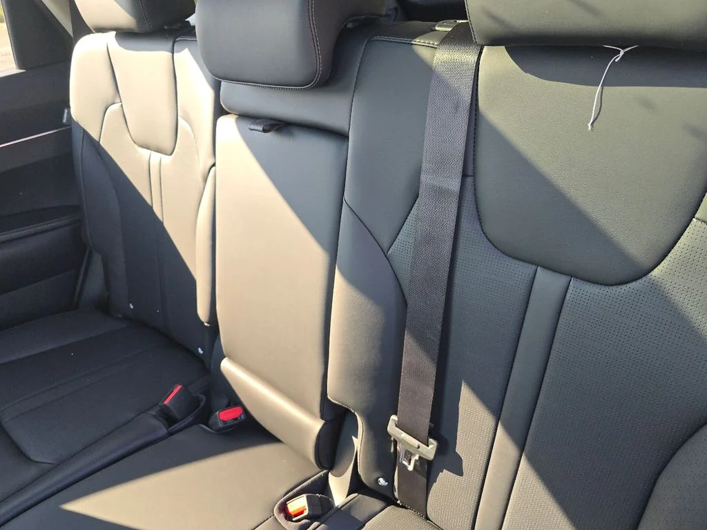 2026 Kia Sorento S - Photo 21